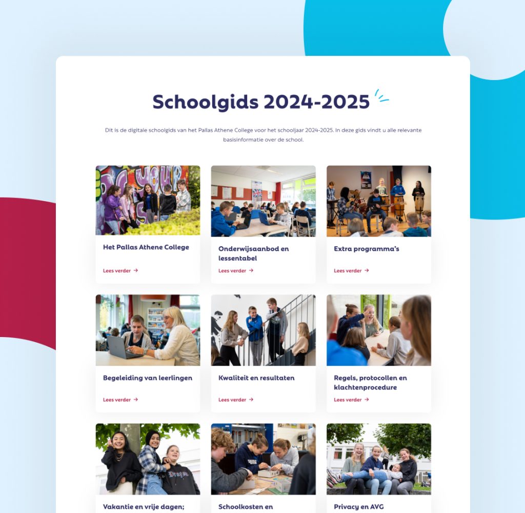 schoolgids