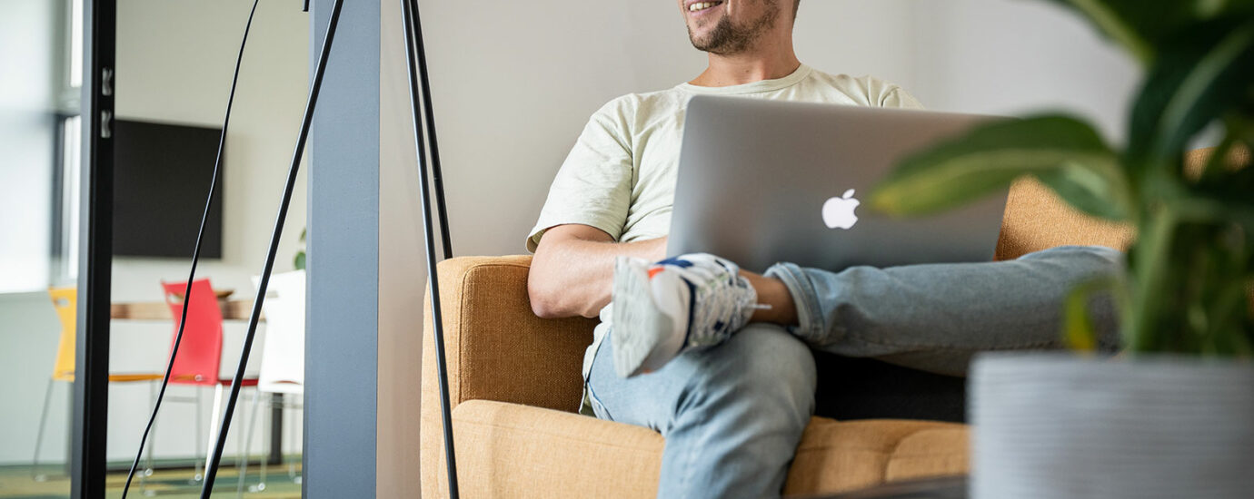 Doorlopend onderhoud