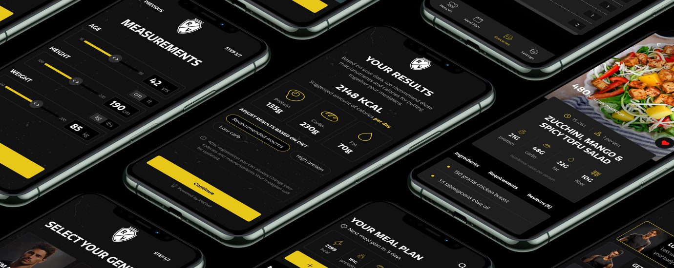 Design system blog article