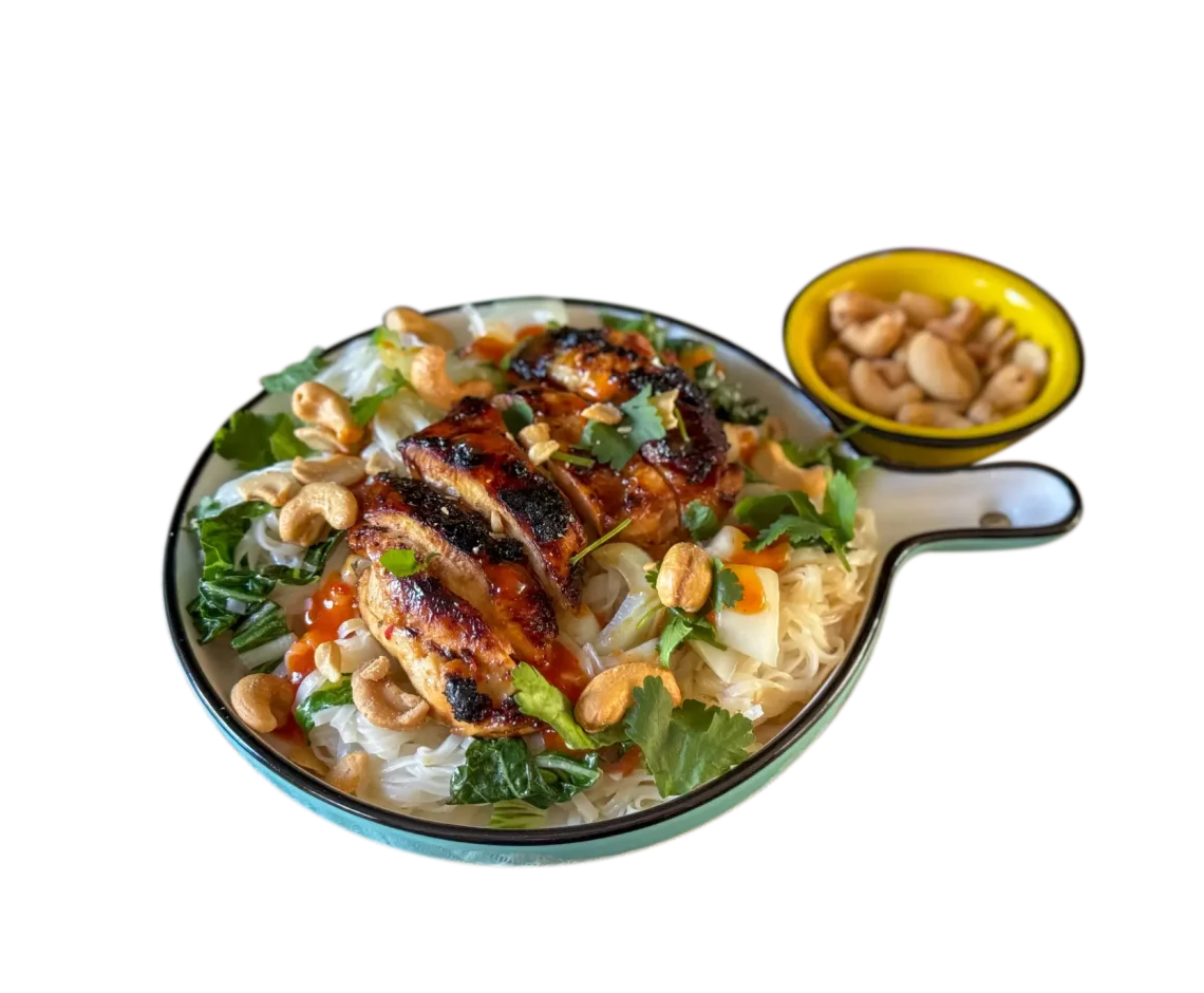 familie over de kook